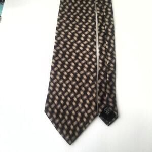 Geoffrey‎ Beene tie